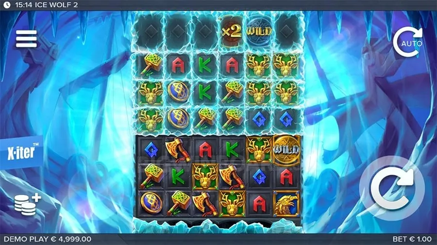 Top 5 Casino Winning Strategies